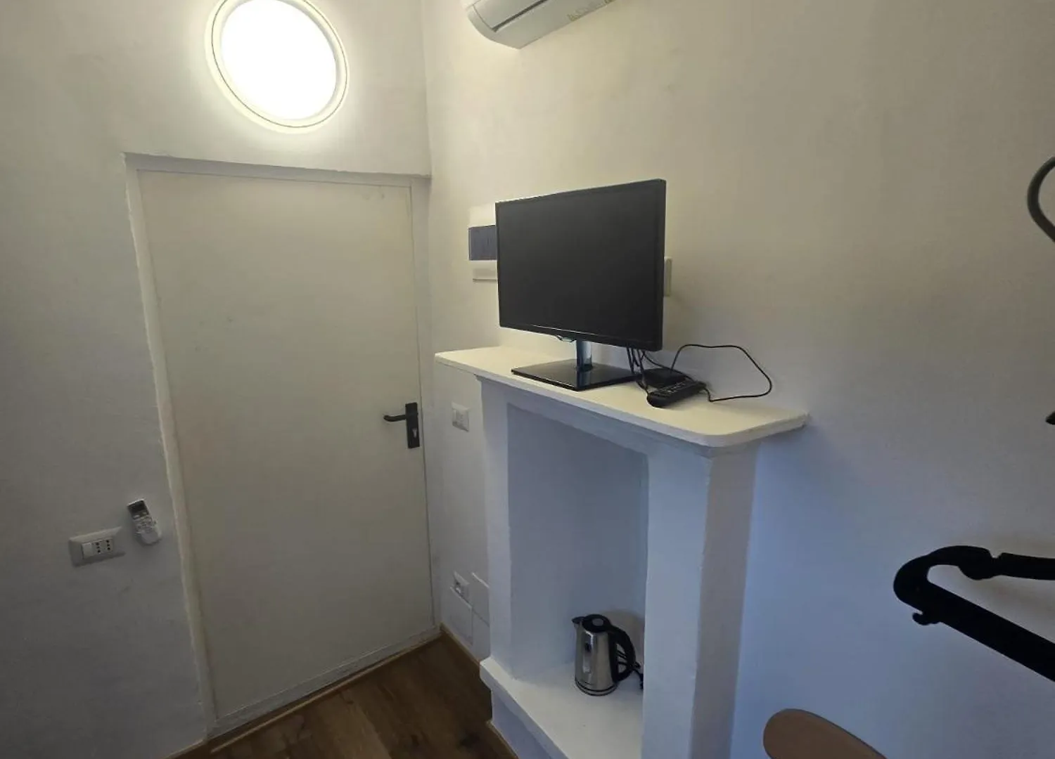 公寓 Grazioso Room 米兰