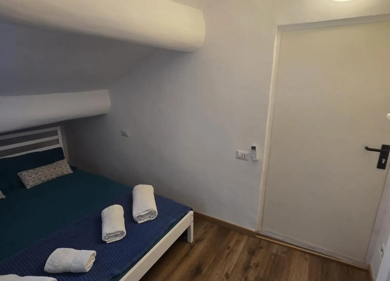 Grazioso Room 米兰 公寓